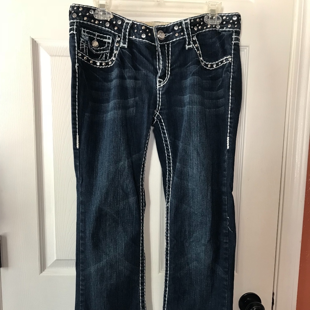 La Idol Jeans size 11
